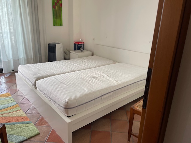 Villetta a Schiera con posto barca Terra Mare  Capo Nord - 5
